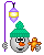 18schneemannherbstzeit0051 Smiley – Schneemann