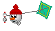 18schneemannherbstzeit0052 Smiley – Schneemann