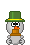 18schneemannwinter0008 Smiley – Schneemann