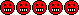 Mysmilies 109 Smiley – Schockierte