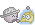 Mysmilies 11 Smiley – Schockierte