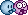 Mysmilies 15 Smiley – Schockierte