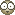 Mysmilies 151 Smiley – Schockierte