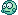 Mysmilies 16 Smiley – Schockierte