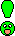 Mysmilies 43 Smiley – Schockierte