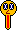 Mysmilies 44 Smiley – Schockierte