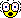 Mysmilies 46 Smiley – Schockierte