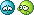 Mysmilies 5 Smiley – Schockierte