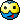 Mysmilies 77 Smiley – Schockierte