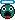 Mysmilies 84 Smiley – Schockierte