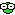 Mysmilies 88 Smiley – Schockierte