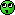 Mysmilies 92 Smiley – Schockierte