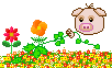 Bellaundborsti005 Smiley – Schwein