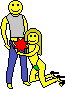 Mysmilies 88 Smiley – Sex