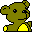Mysmilies 100 Smiley – Simpsons