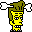 Mysmilies 105 Smiley – Simpsons