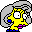 Mysmilies 108 Smiley – Simpsons