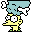 Mysmilies 111 Smiley – Simpsons