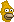Mysmilies 117 Smiley – Simpsons