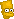 Mysmilies 120 Smiley – Simpsons