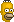 Mysmilies 124 Smiley – Simpsons