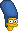 Mysmilies 129 Smiley – Simpsons