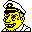 Mysmilies 13 Smiley – Simpsons