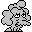 Mysmilies 137 Smiley – Simpsons