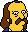 Mysmilies 144 Smiley – Simpsons