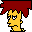 Mysmilies 149 Smiley – Simpsons