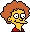 Mysmilies 156 Smiley – Simpsons