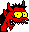 Mysmilies 157 Smiley – Simpsons