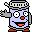 Mysmilies 16 Smiley – Simpsons
