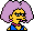 Mysmilies 163 Smiley – Simpsons