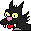 Mysmilies 164 Smiley – Simpsons
