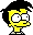 Mysmilies 175 Smiley – Simpsons