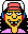 Mysmilies 177 Smiley – Simpsons