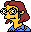 Mysmilies 179 Smiley – Simpsons