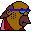 Mysmilies 182 Smiley – Simpsons