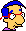 Mysmilies 185 Smiley – Simpsons