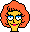 Mysmilies 187 Smiley – Simpsons