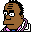 Mysmilies 189 Smiley – Simpsons