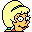 Mysmilies 190 Smiley – Simpsons