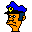 Mysmilies 191 Smiley – Simpsons