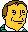 Mysmilies 199 Smiley – Simpsons
