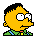 Mysmilies 200 Smiley – Simpsons