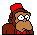 Mysmilies 210 Smiley – Simpsons