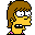 Mysmilies 23 Smiley – Simpsons