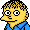 Mysmilies 26 Smiley – Simpsons