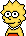Mysmilies 27 Smiley – Simpsons